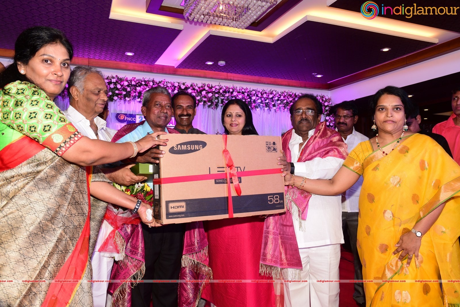 FNCC 23rd Club Day Celebrations Event hd photo