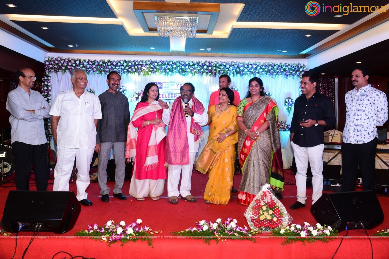 FNCC 23rd Club Day Celebrations Event hd photo