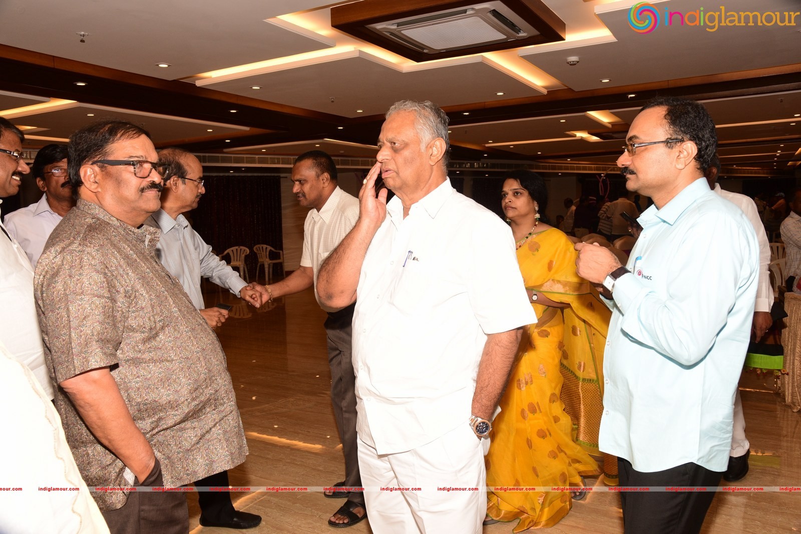 FNCC 23rd Club Day Celebrations Event hd photo