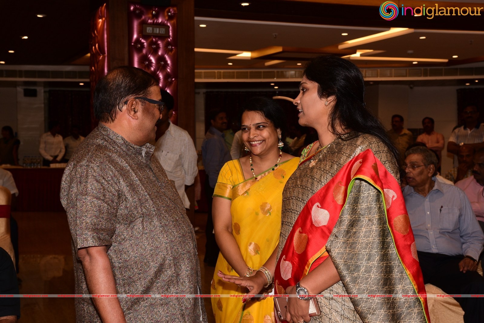 FNCC 23rd Club Day Celebrations Event hd photo