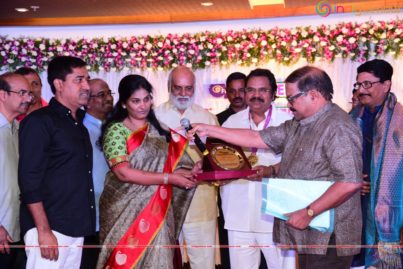 FNCC 23rd Club Day Celebrations Event hd photo