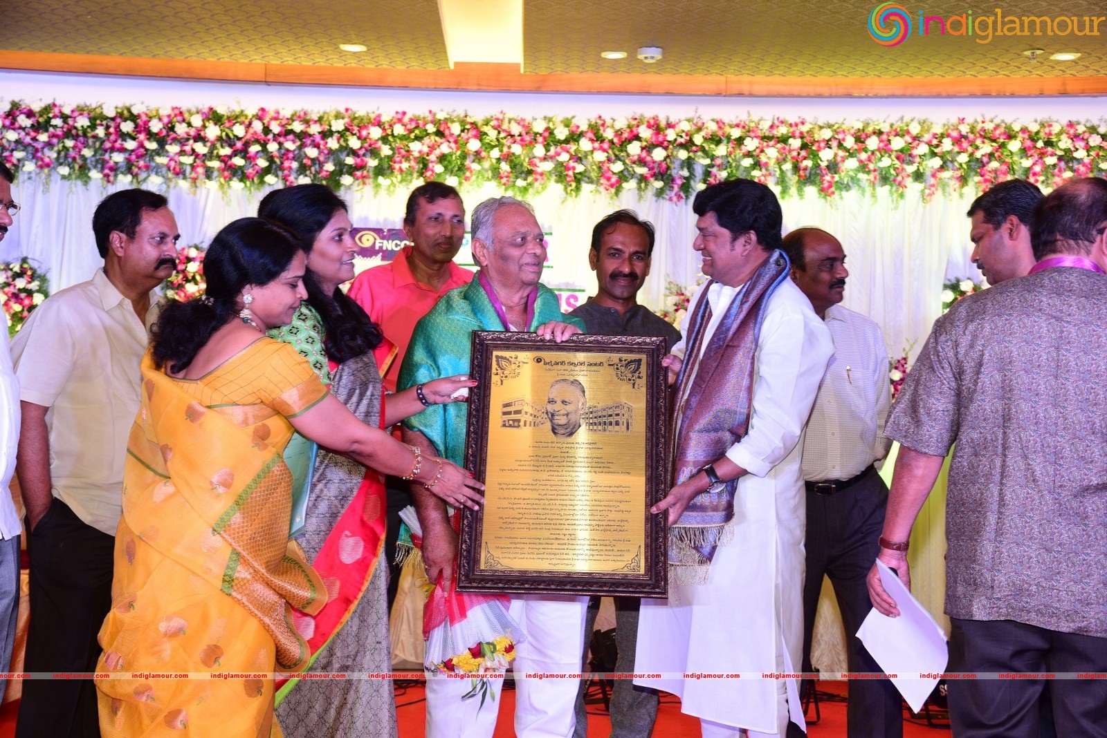 FNCC 23rd Club Day Celebrations Event hd photo