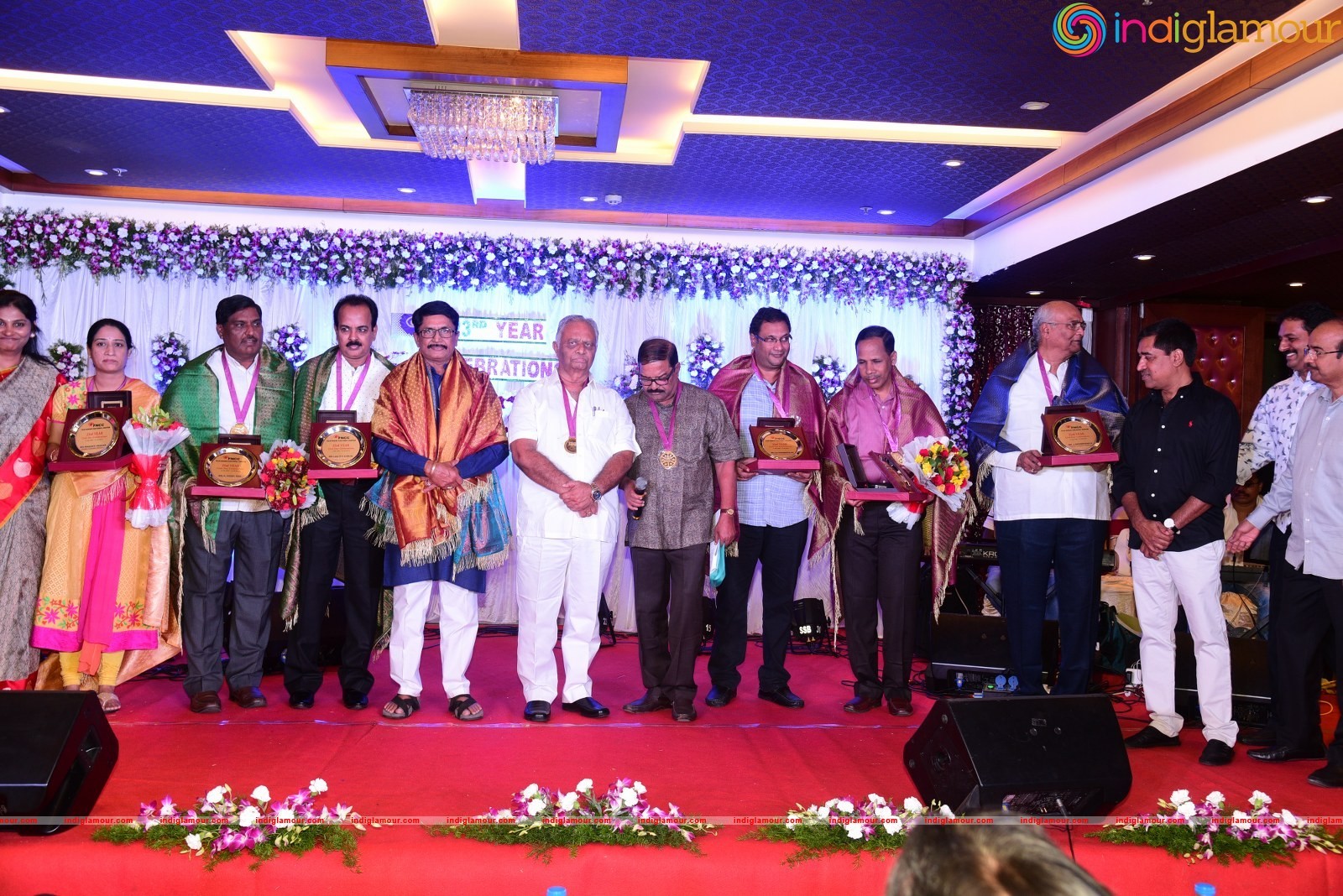 FNCC 23rd Club Day Celebrations Event hd photo