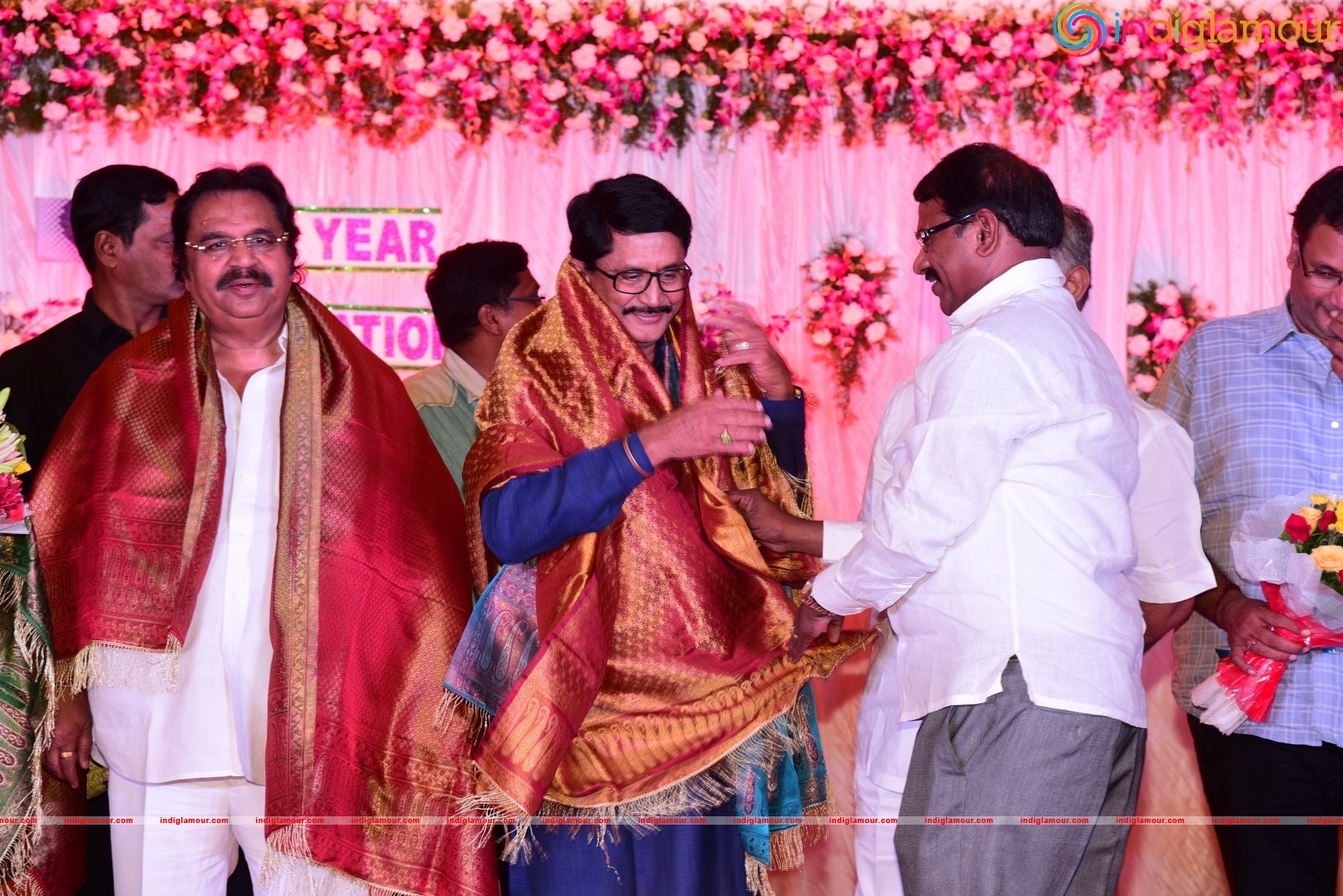 FNCC 23rd Club Day Celebrations Event hd photo