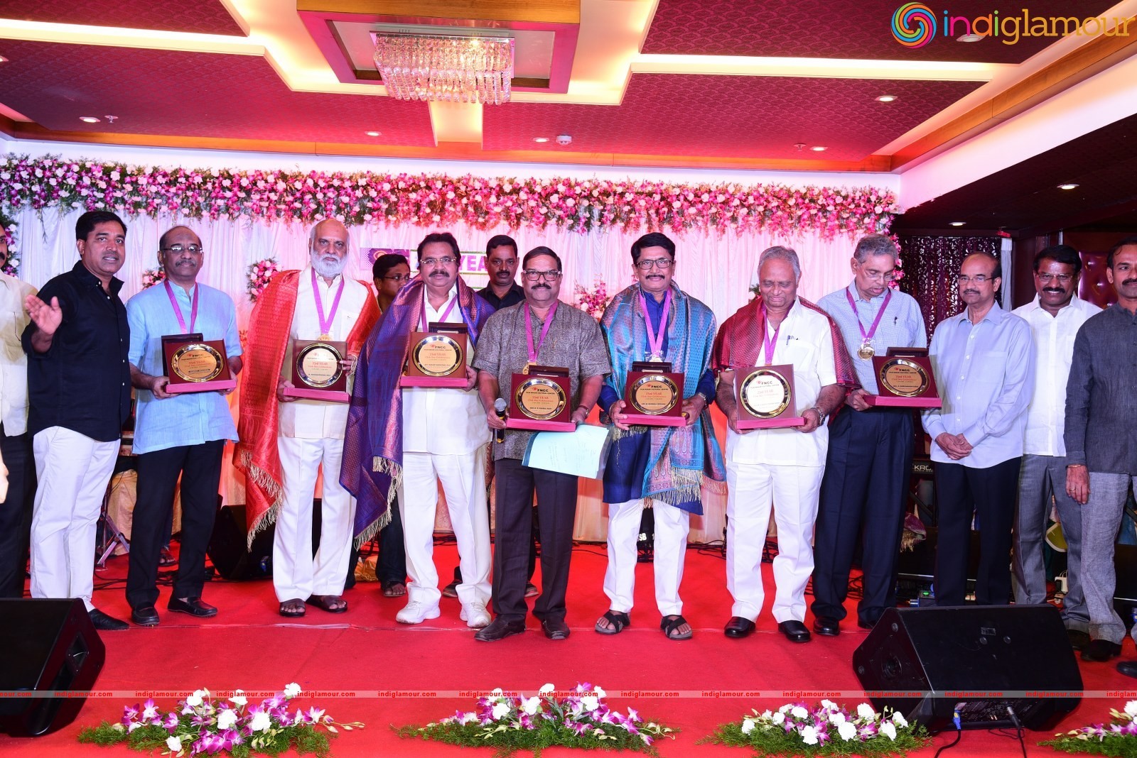 FNCC 23rd Club Day Celebrations Event hd photo