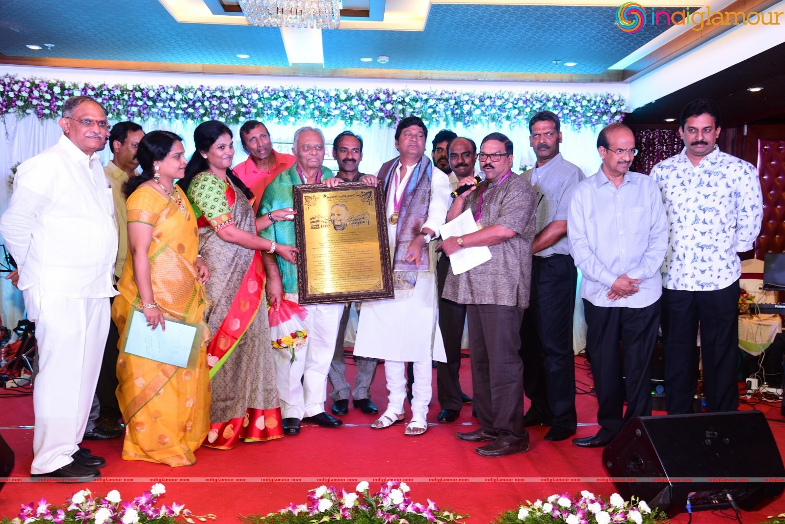 FNCC 23rd Club Day Celebrations Event hd photo