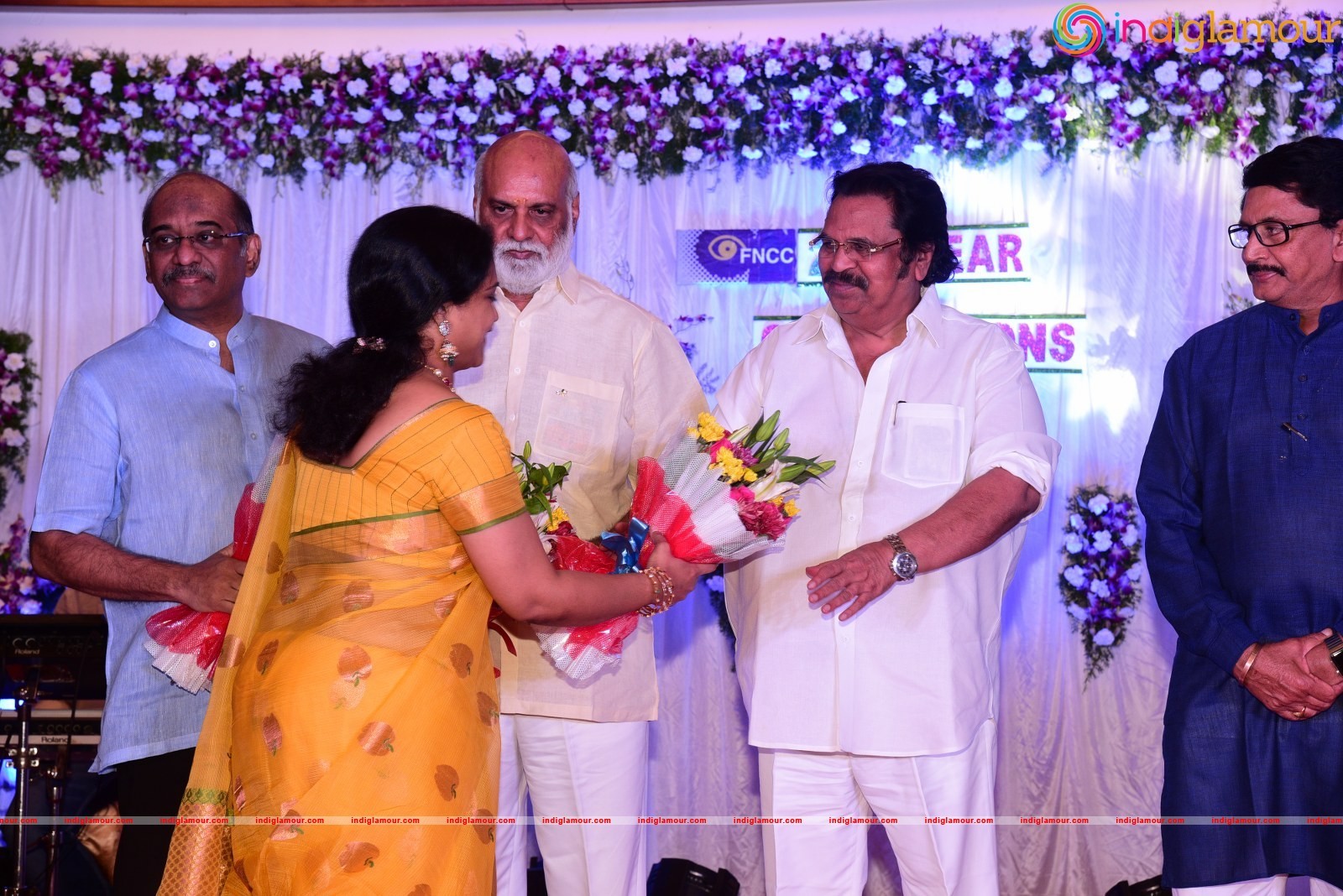 FNCC 23rd Club Day Celebrations Event hd photo