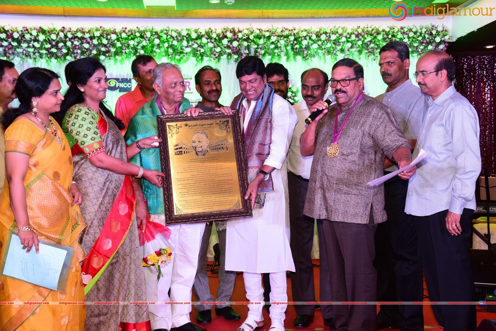 FNCC 23rd Club Day Celebrations Event hd photo