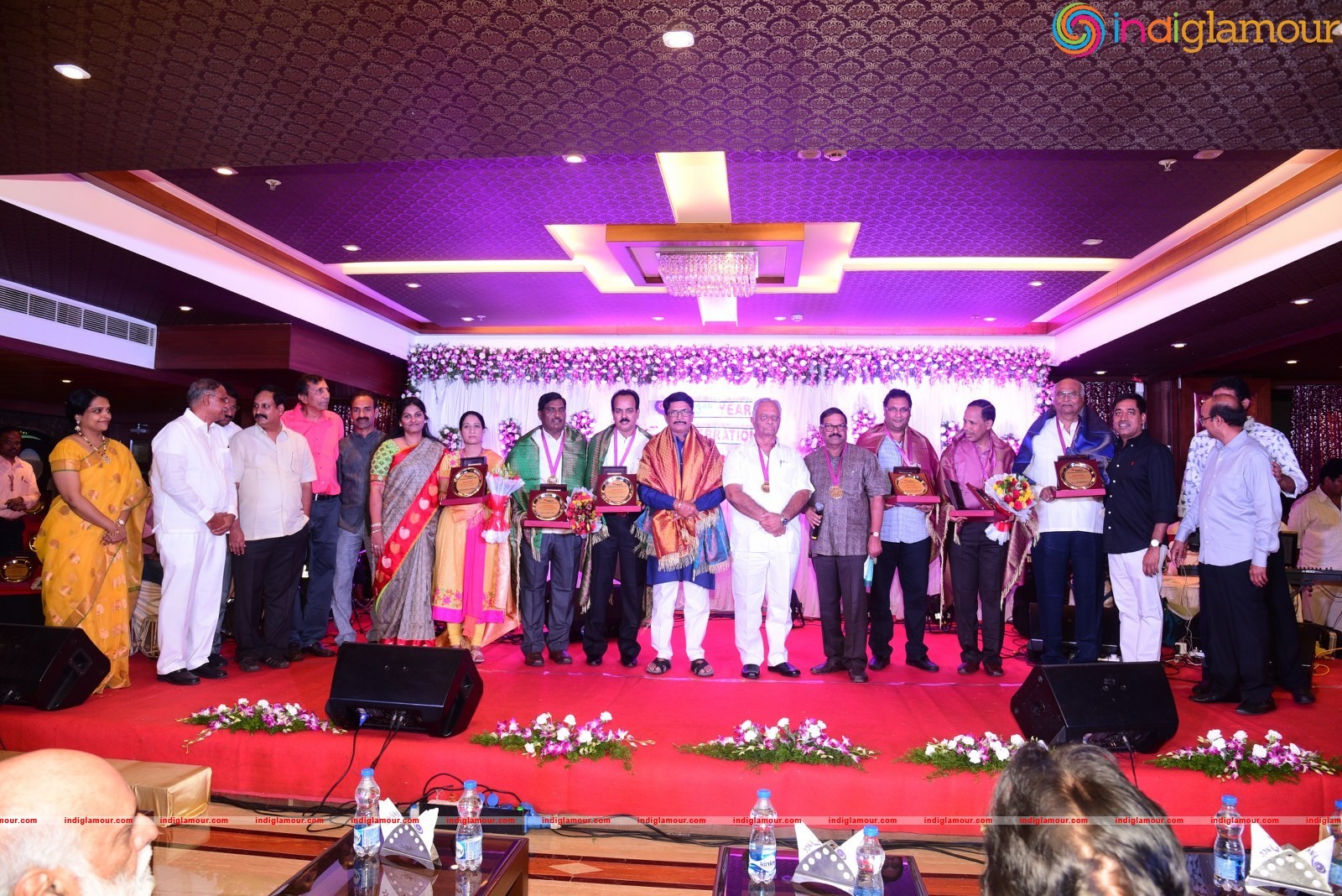 FNCC 23rd Club Day Celebrations Event hd photo