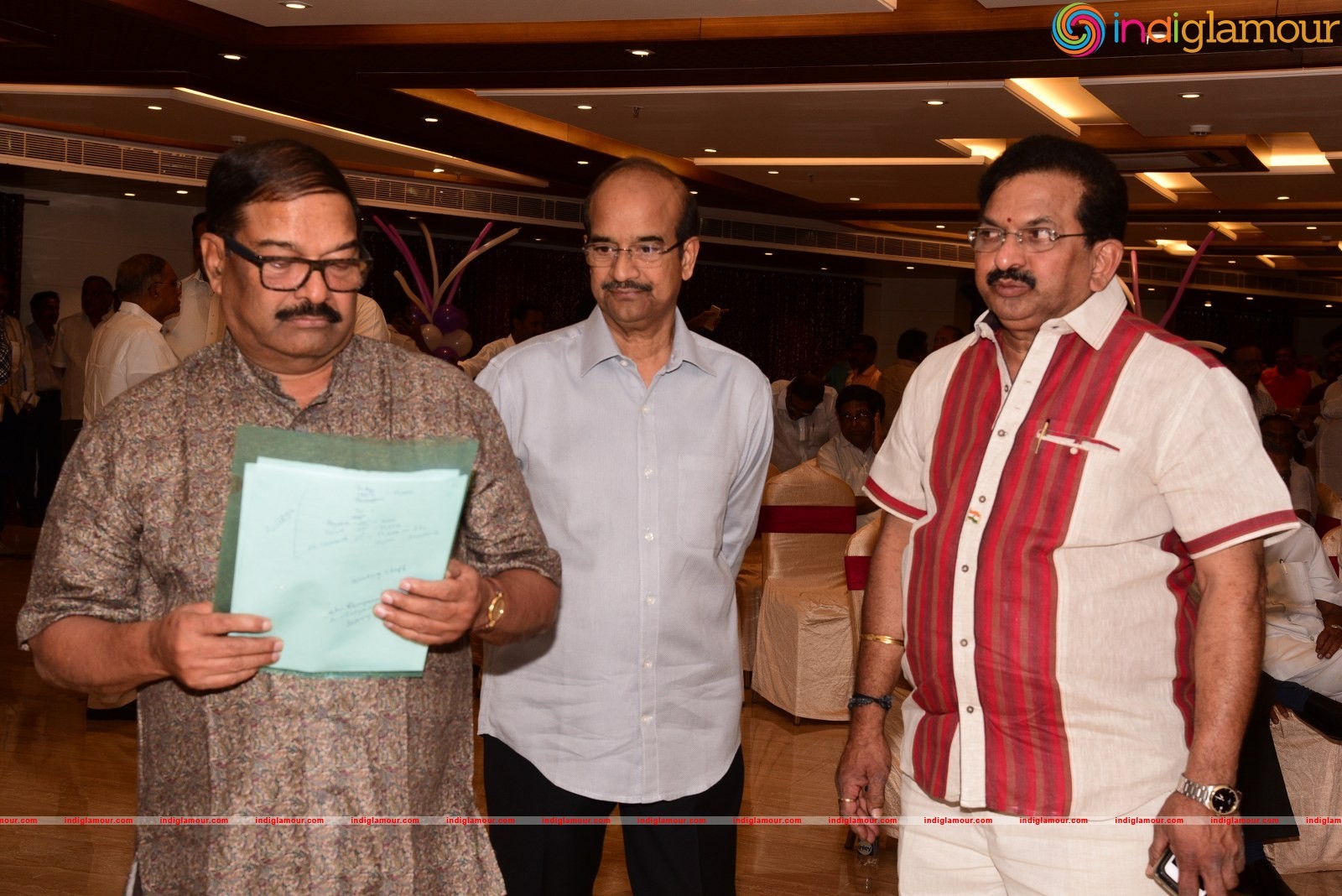 FNCC 23rd Club Day Celebrations Event hd photo