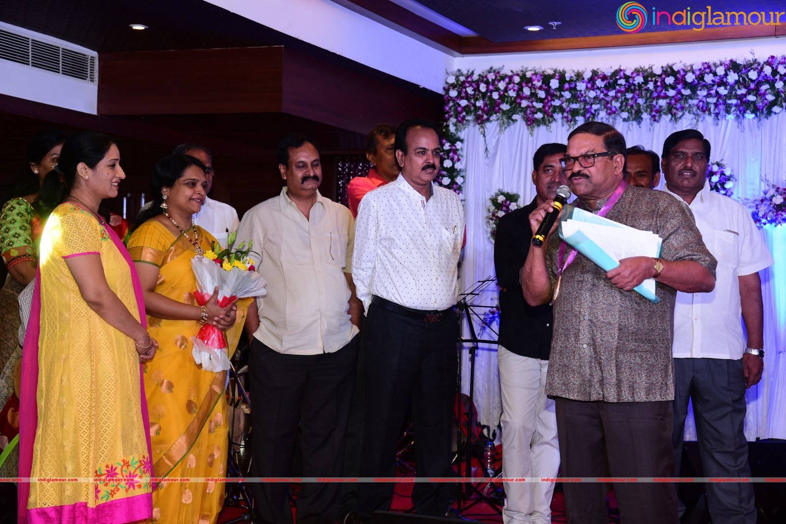 FNCC 23rd Club Day Celebrations Event hd photo