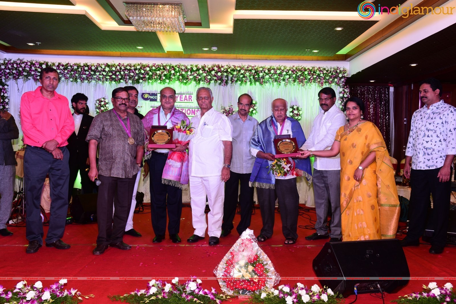 FNCC 23rd Club Day Celebrations Event hd photo