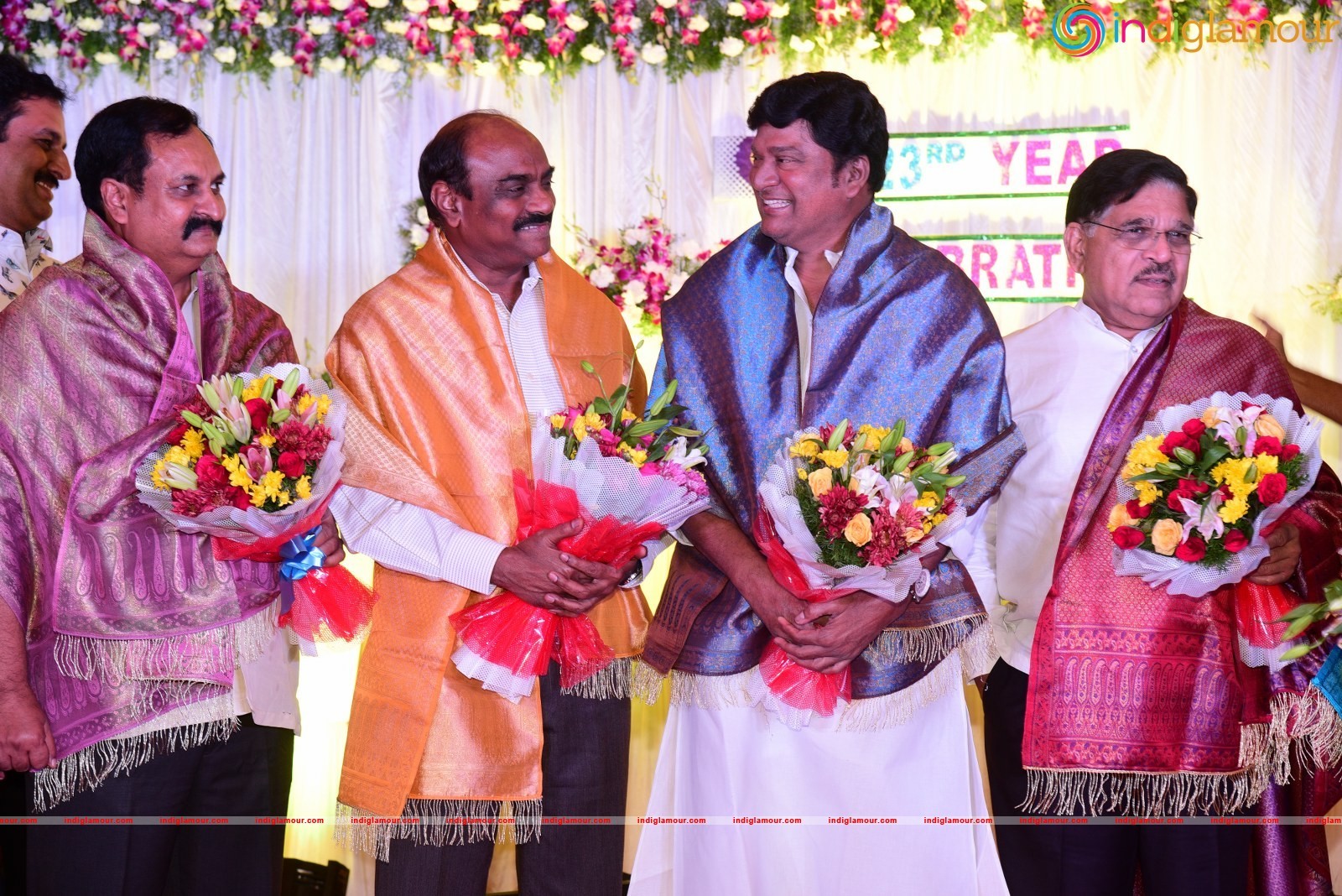 FNCC 23rd Club Day Celebrations Event hd photo