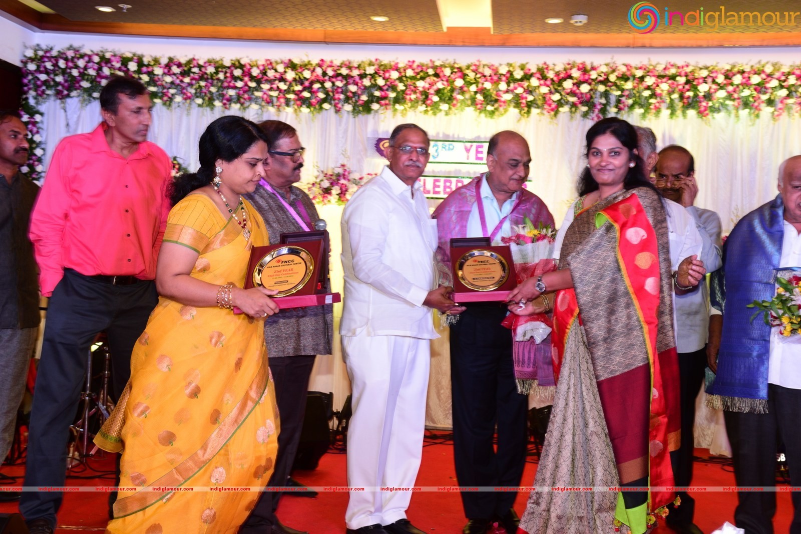 FNCC 23rd Club Day Celebrations Event hd photo