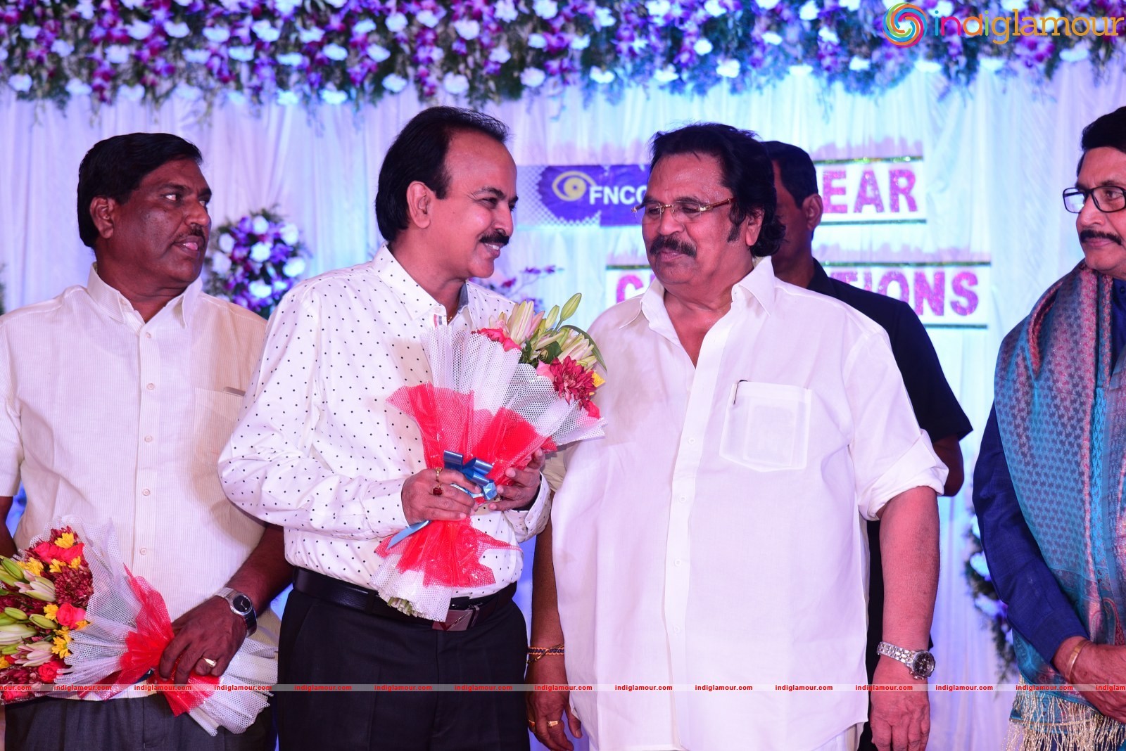 FNCC 23rd Club Day Celebrations Event hd photo