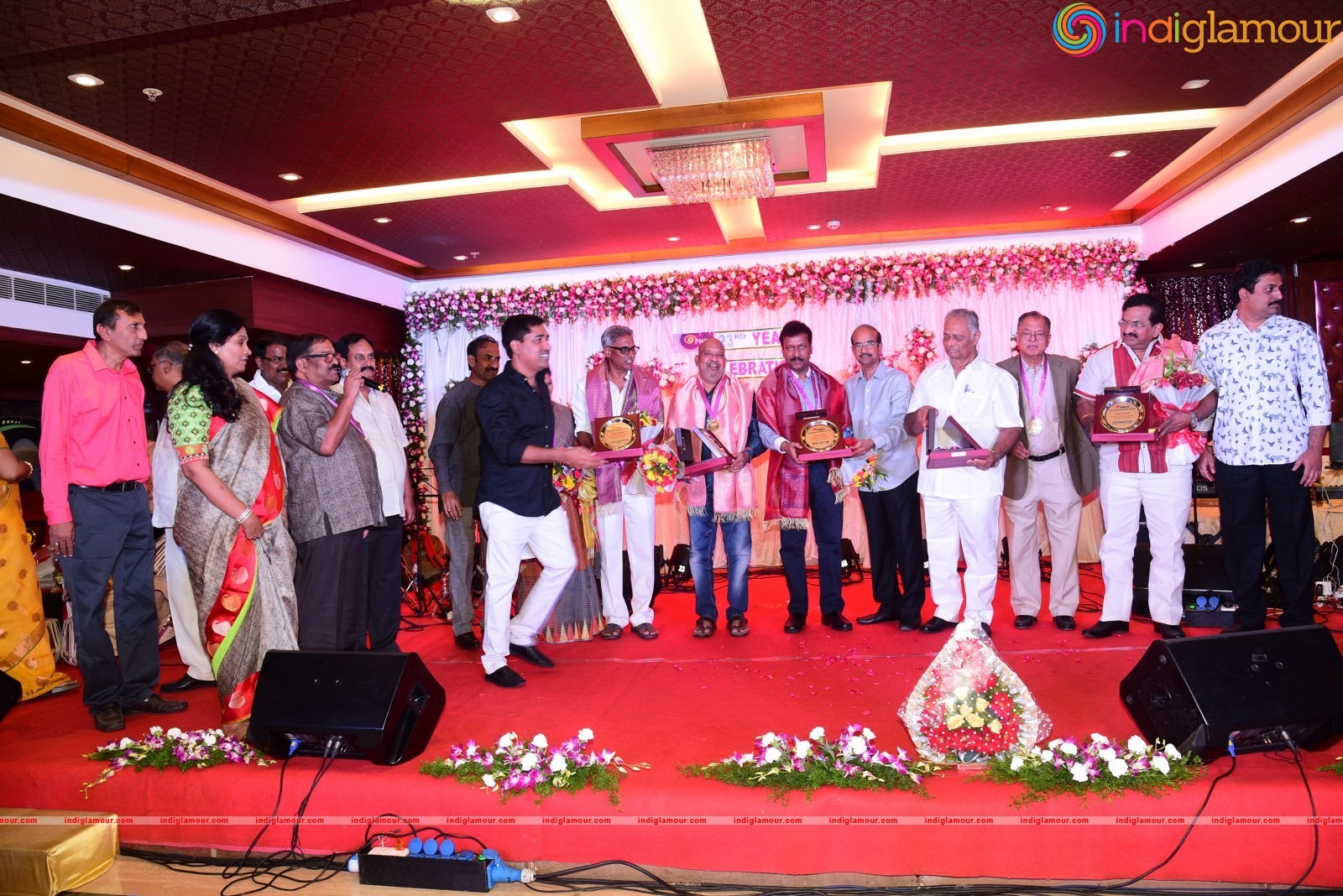 FNCC 23rd Club Day Celebrations Event hd photo