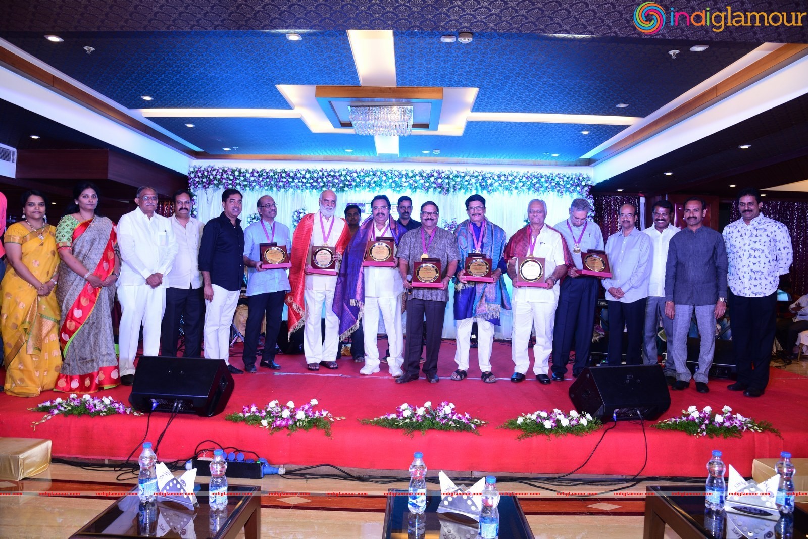 FNCC 23rd Club Day Celebrations Event hd photo