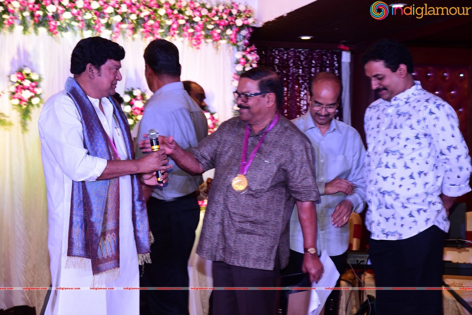 FNCC 23rd Club Day Celebrations Event hd photo