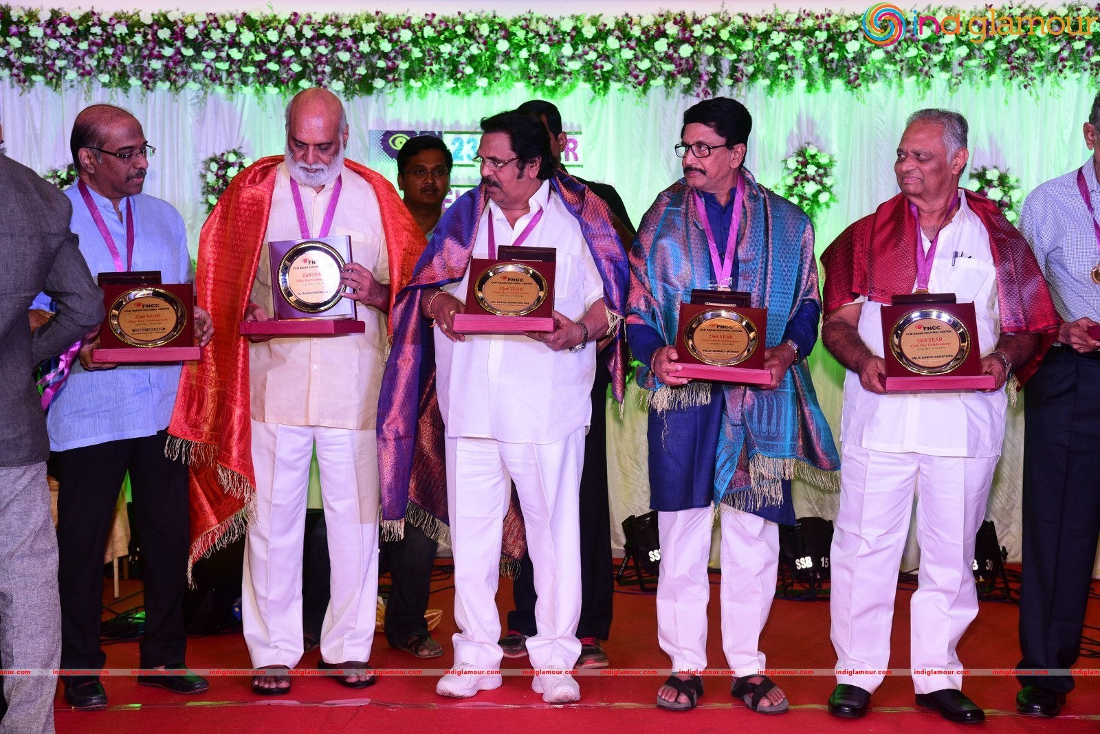 FNCC 23rd Club Day Celebrations Event hd photo