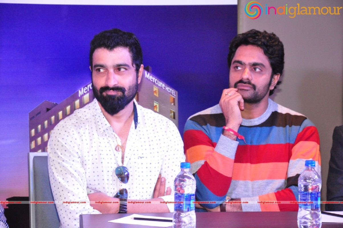 Go Green Cricket Cup Logo Launch Event hd photo