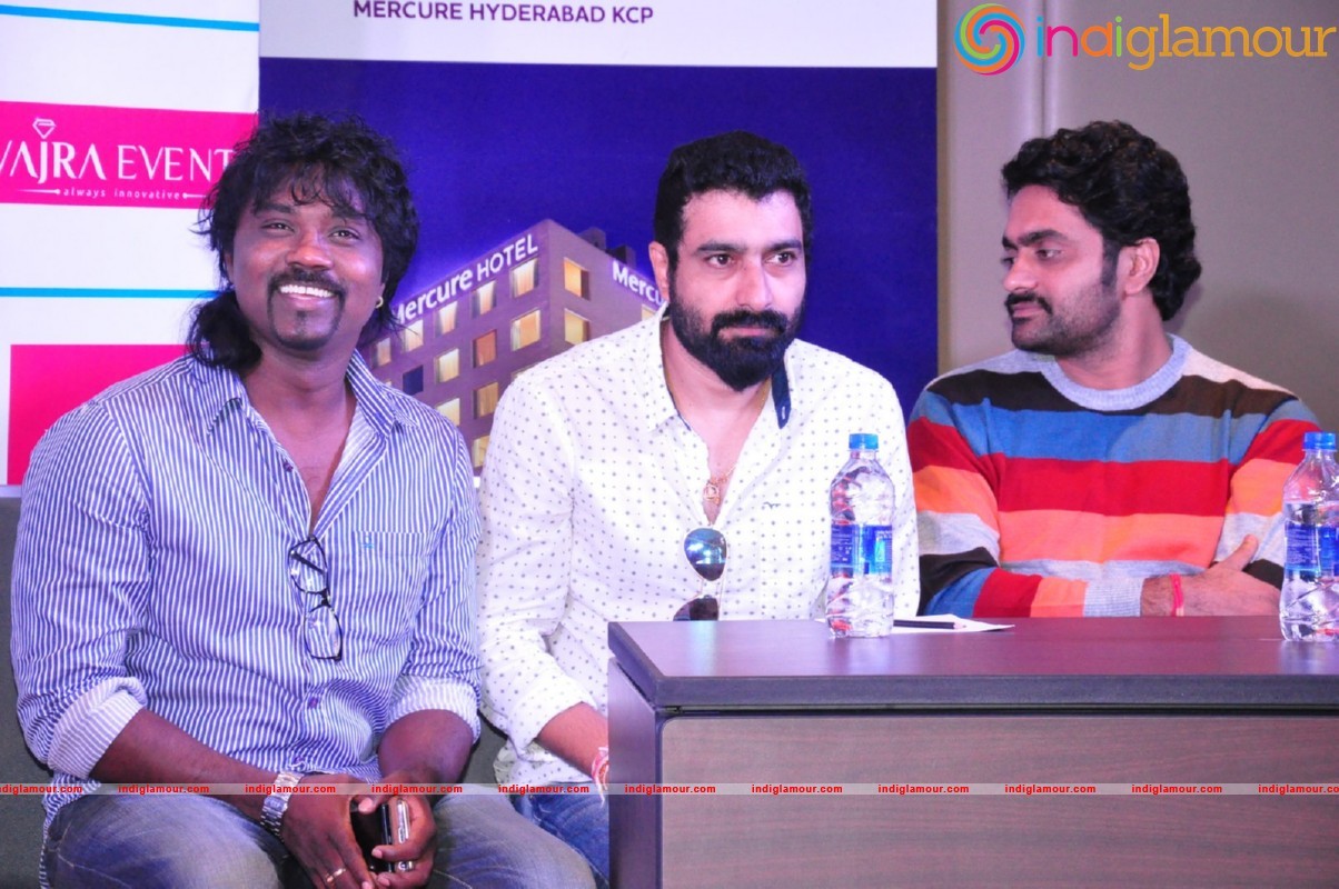 Go Green Cricket Cup Logo Launch Event hd photo