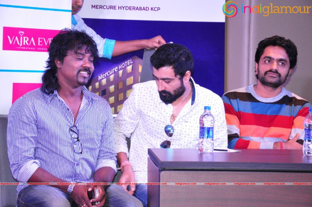Go Green Cricket Cup Logo Launch Event hd photo