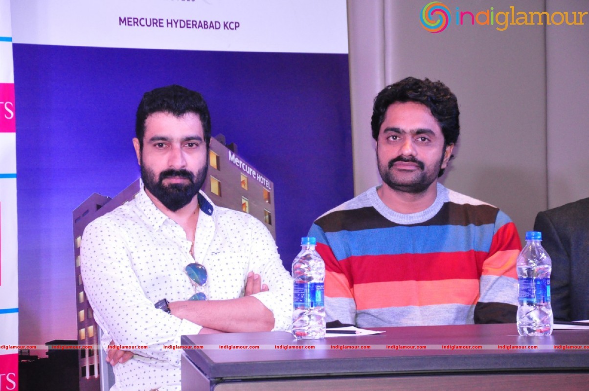 Go Green Cricket Cup Logo Launch Event hd photo