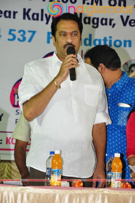 Kovida Sahrudaya International Yoga Day Celebrations Event hd photo