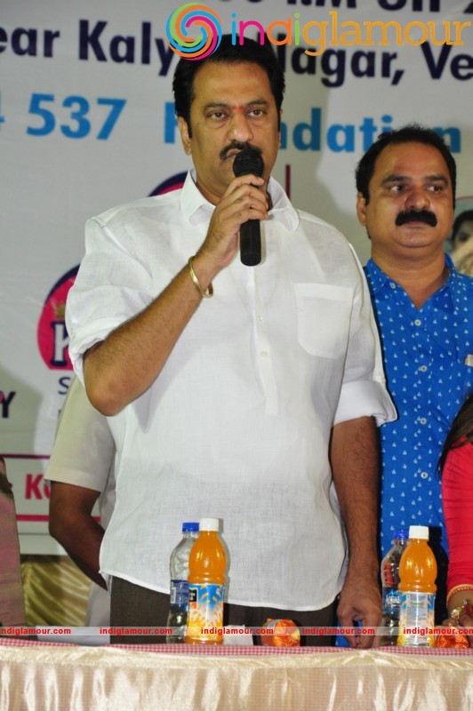 Kovida Sahrudaya International Yoga Day Celebrations Event hd photo