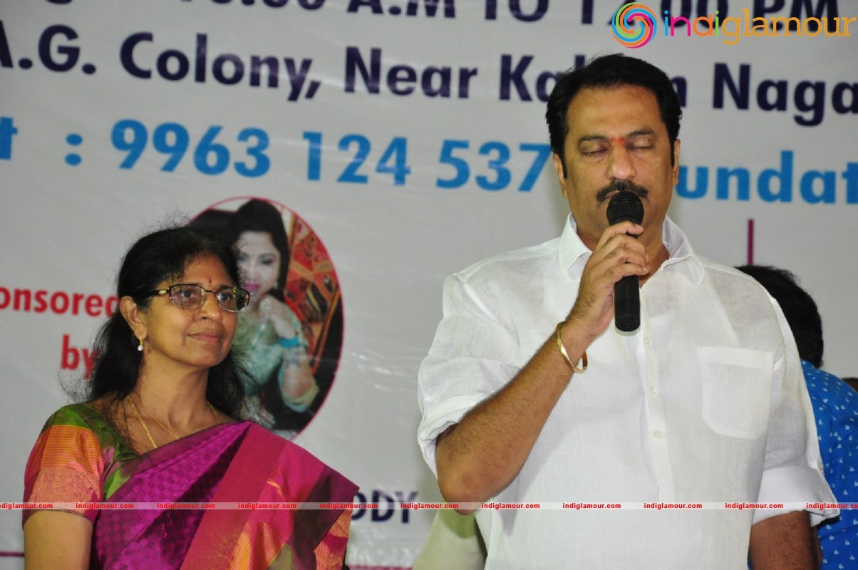 Kovida Sahrudaya International Yoga Day Celebrations Event hd photo