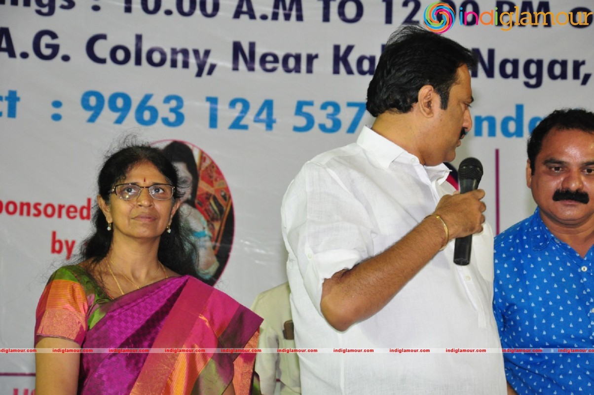 Kovida Sahrudaya International Yoga Day Celebrations Event hd photo