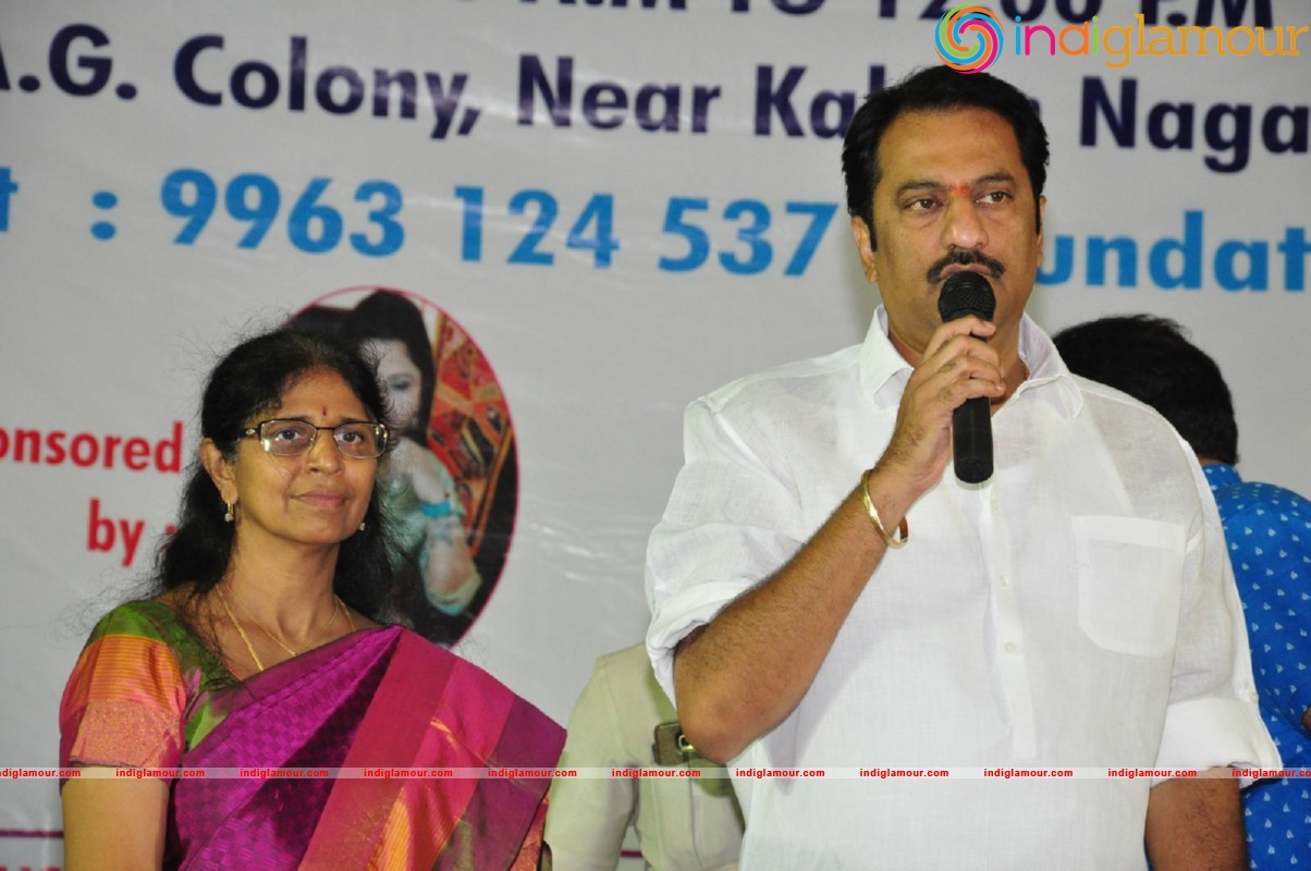 Kovida Sahrudaya International Yoga Day Celebrations Event hd photo