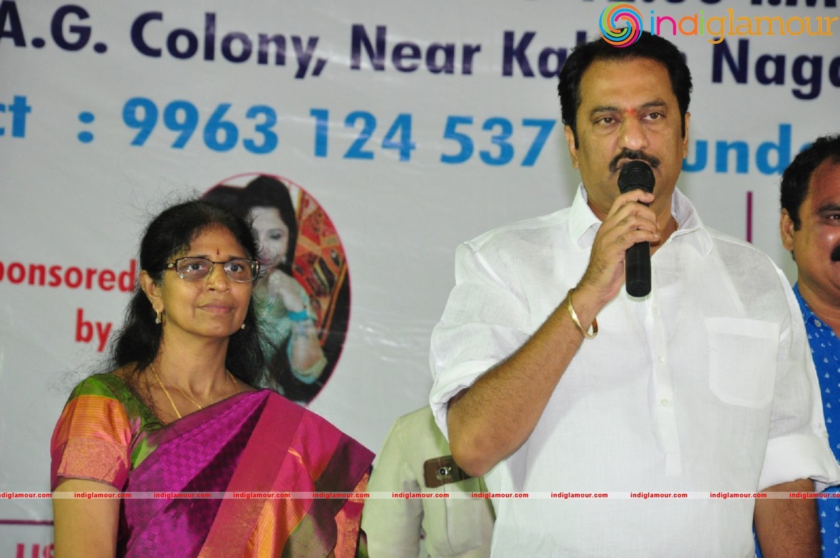 Kovida Sahrudaya International Yoga Day Celebrations Event hd photo
