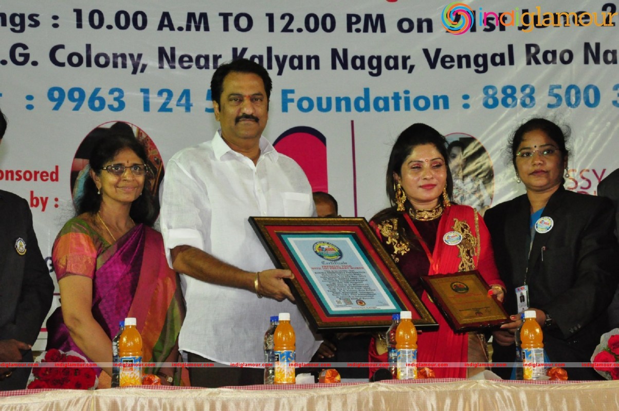 Kovida Sahrudaya International Yoga Day Celebrations Event hd photo