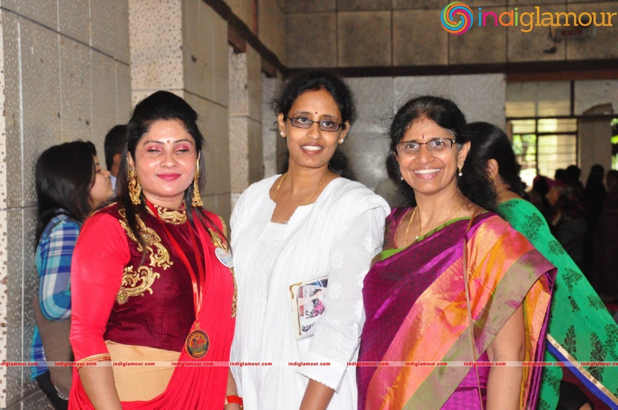 Kovida Sahrudaya International Yoga Day Celebrations Event hd photo
