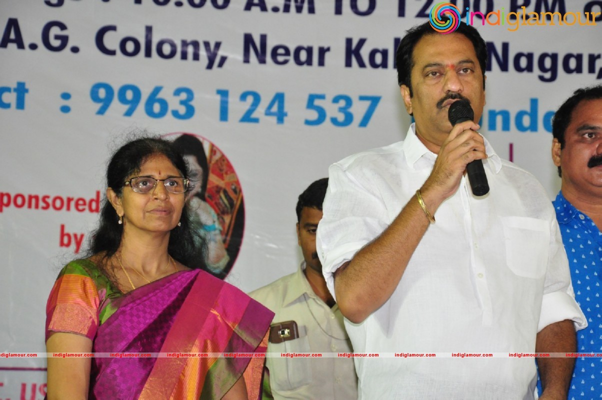 Kovida Sahrudaya International Yoga Day Celebrations Event hd photo