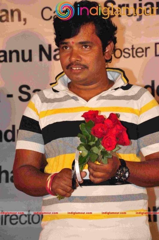 Ninne Choosthu Unna Song Launch Event hd photo