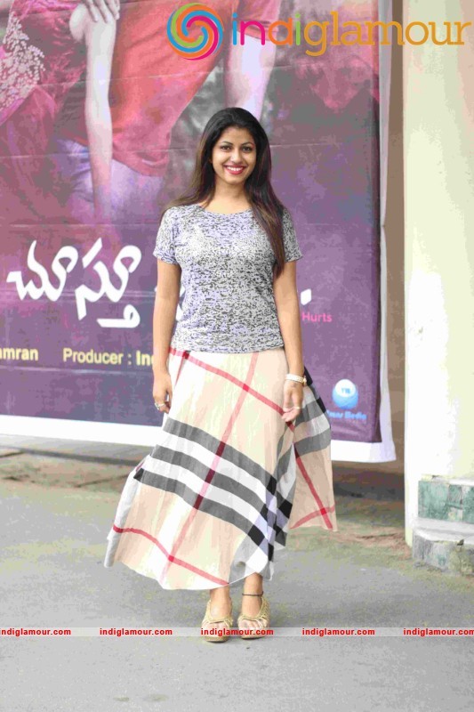 Ninne Choosthu Unna Song Launch Event hd photo