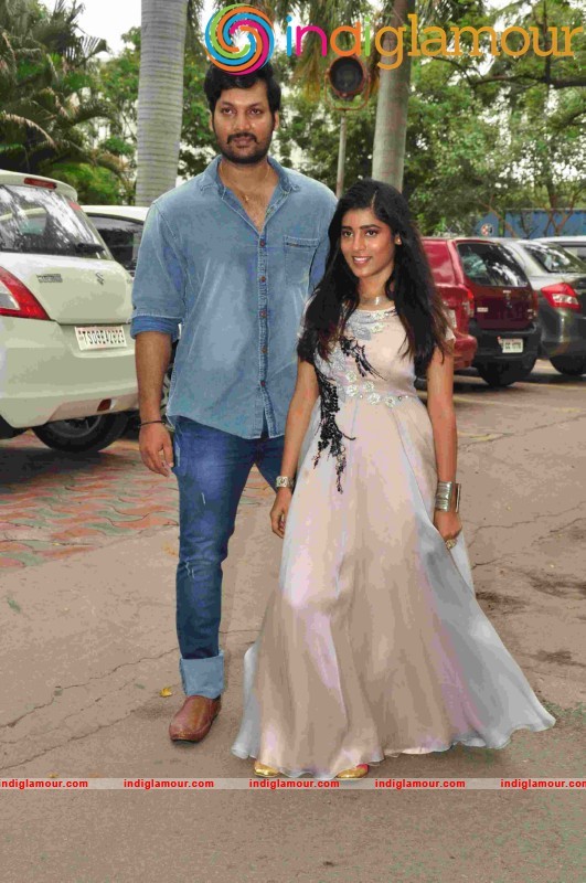 Ninne Choosthu Unna Song Launch Event hd photo