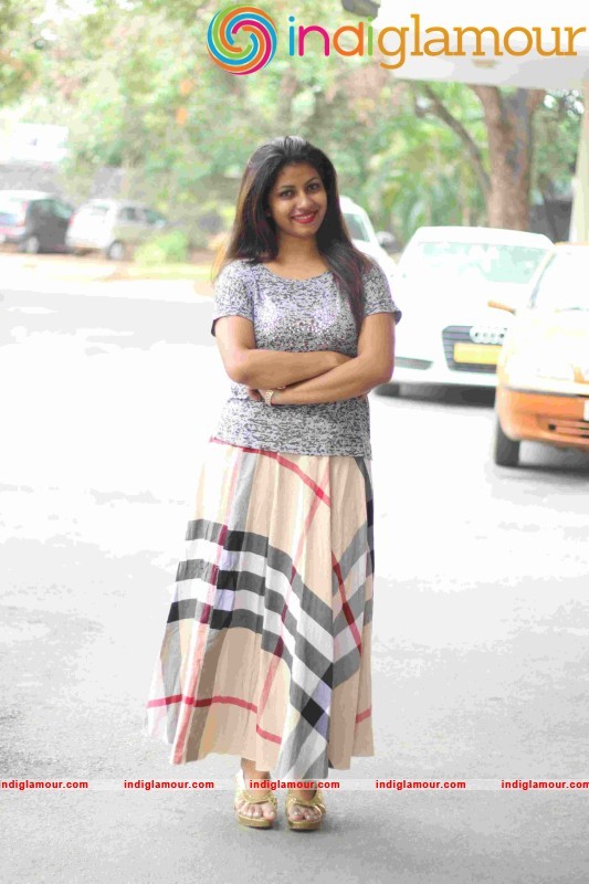 Ninne Choosthu Unna Song Launch Event hd photo