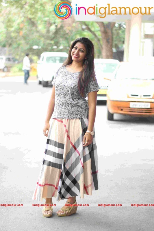 Ninne Choosthu Unna Song Launch Event hd photo