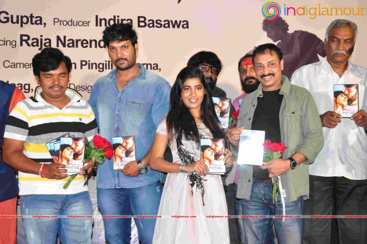 Ninne Choosthu Unna Song Launch Event hd photo