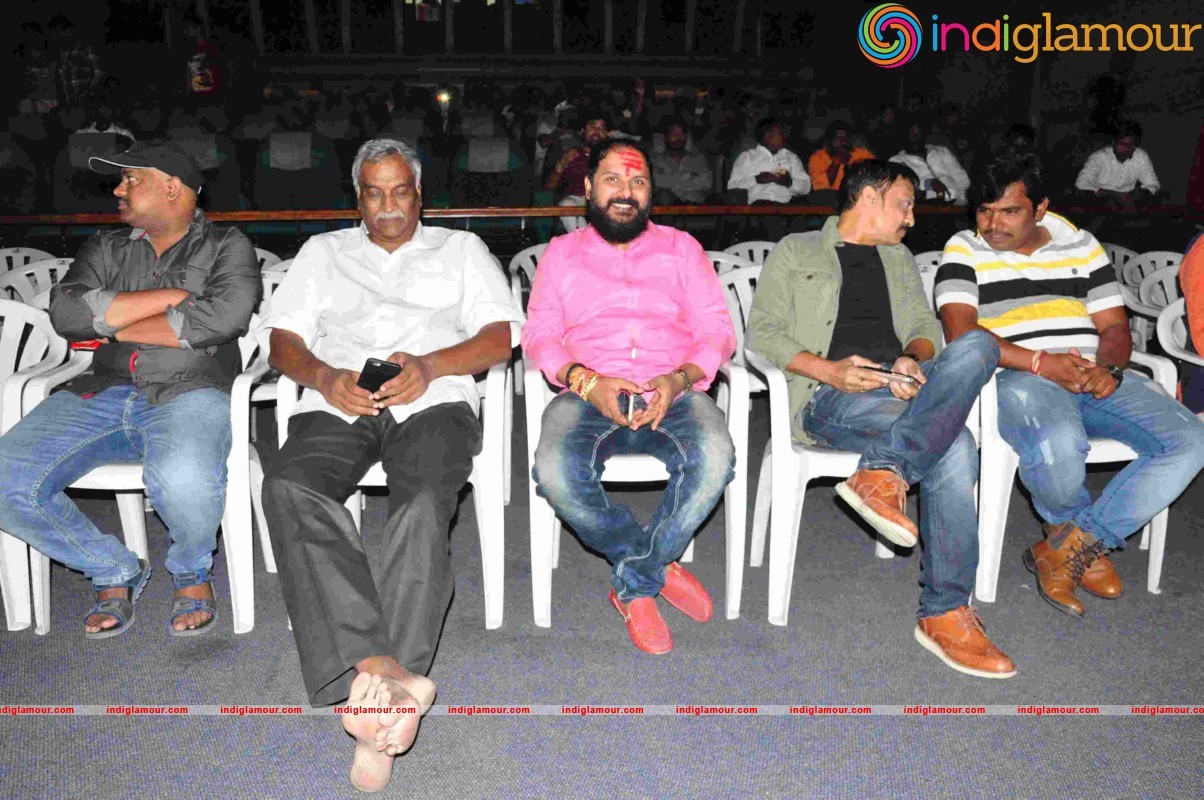 Ninne Choosthu Unna Song Launch Event hd photo