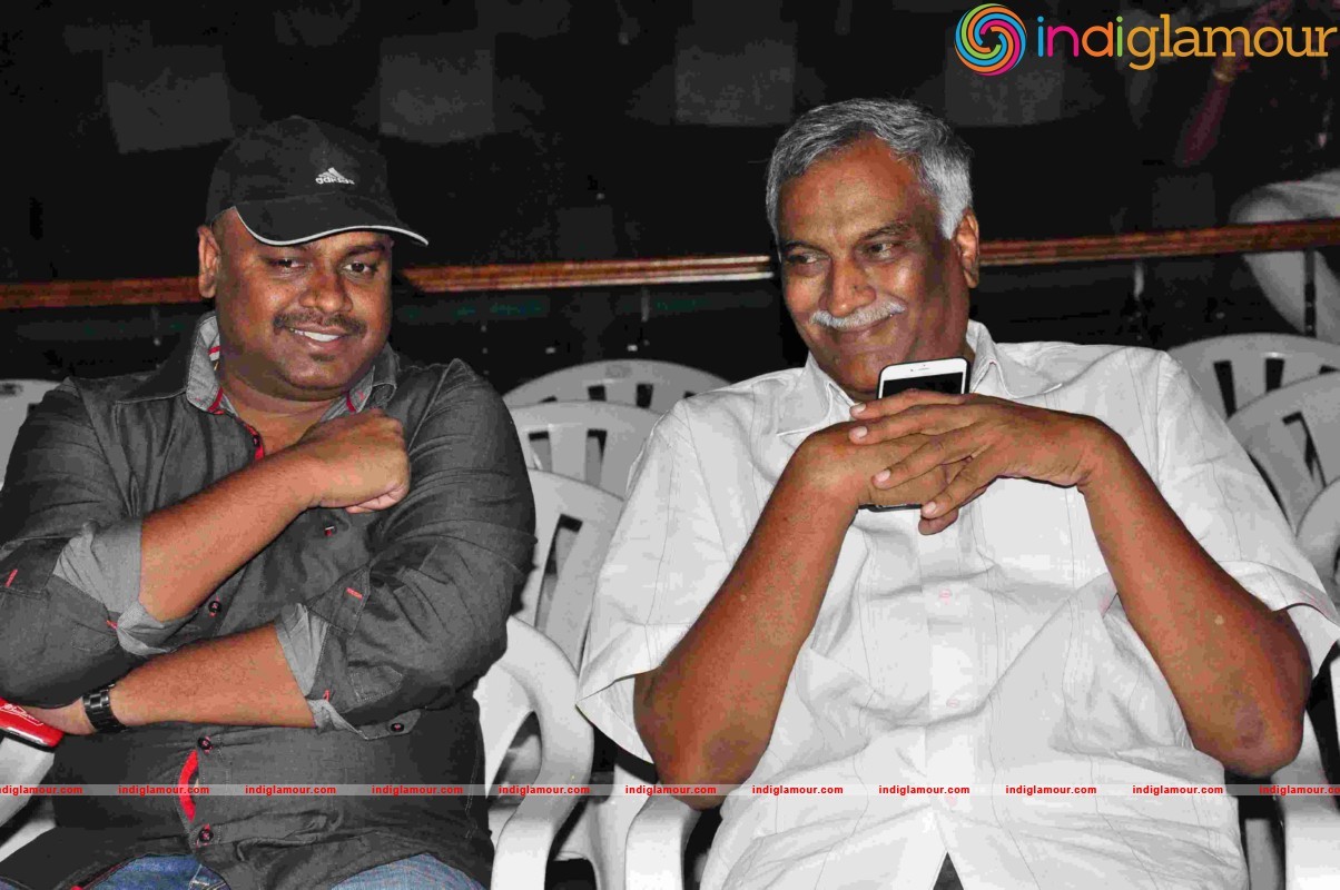 Ninne Choosthu Unna Song Launch Event hd photo