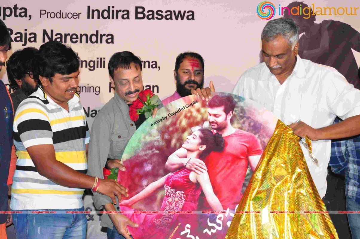 Ninne Choosthu Unna Song Launch Event hd photo