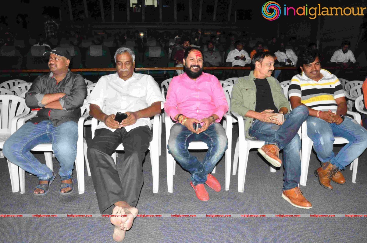 Ninne Choosthu Unna Song Launch Event hd photo