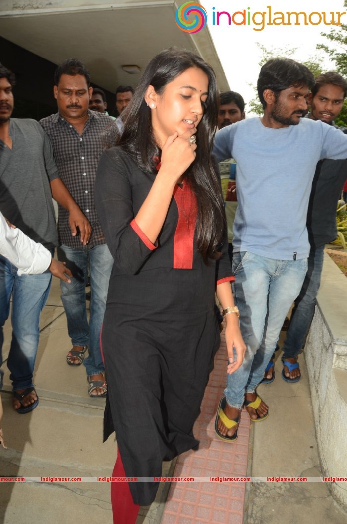 Oka Manasu Fans Celebrations Event hd photo