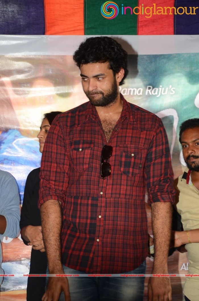 Oka Manasu Fans Celebrations Event hd photo