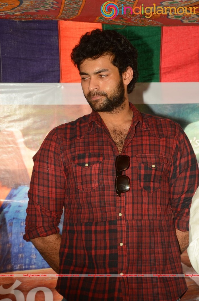 Oka Manasu Fans Celebrations Event hd photo