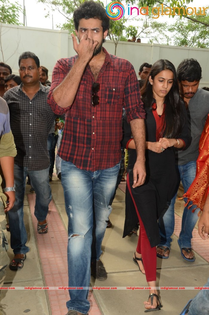 Oka Manasu Fans Celebrations Event hd photo